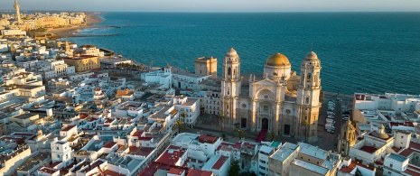 Cádiz, Andalucía Cádiz, Andalucía