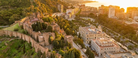 Málaga, Andalucía Málaga, Andalucía