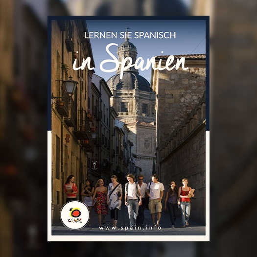 Spanisch lernen Spanisch lernen