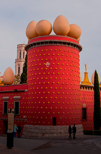 Dalí