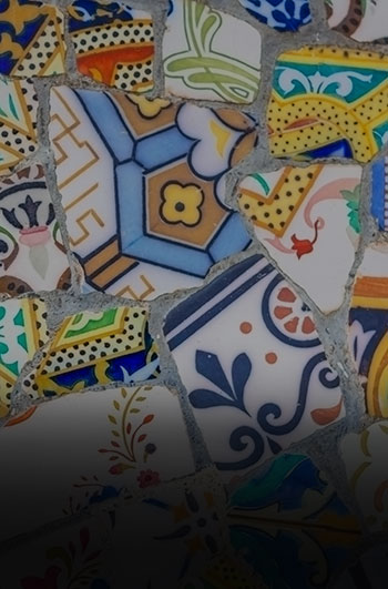 Park Güell