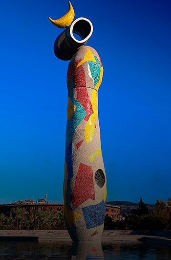 Joan Miró