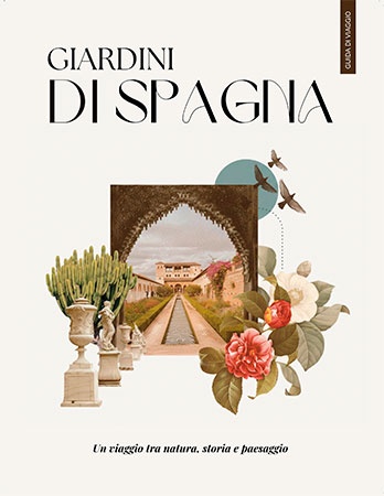 GIARDINI DI SPAGNA GIARDINI DI SPAGNA