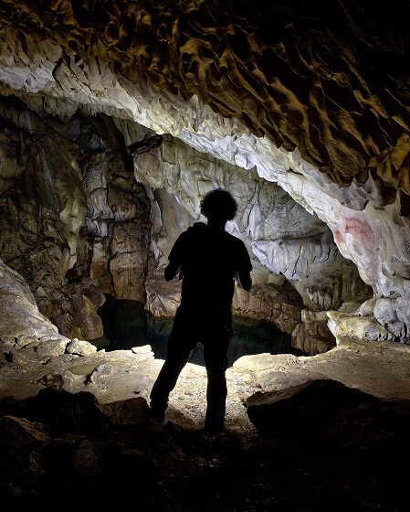Las cuevas prehistóricas visitables de Cantabria