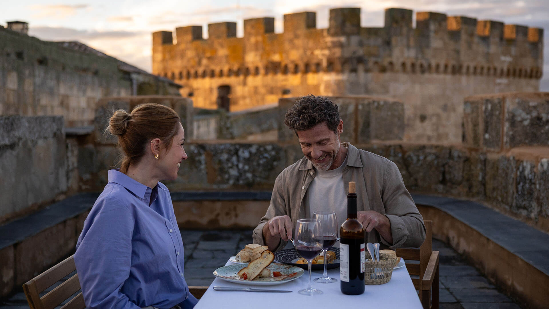 Think you know spain? Think again