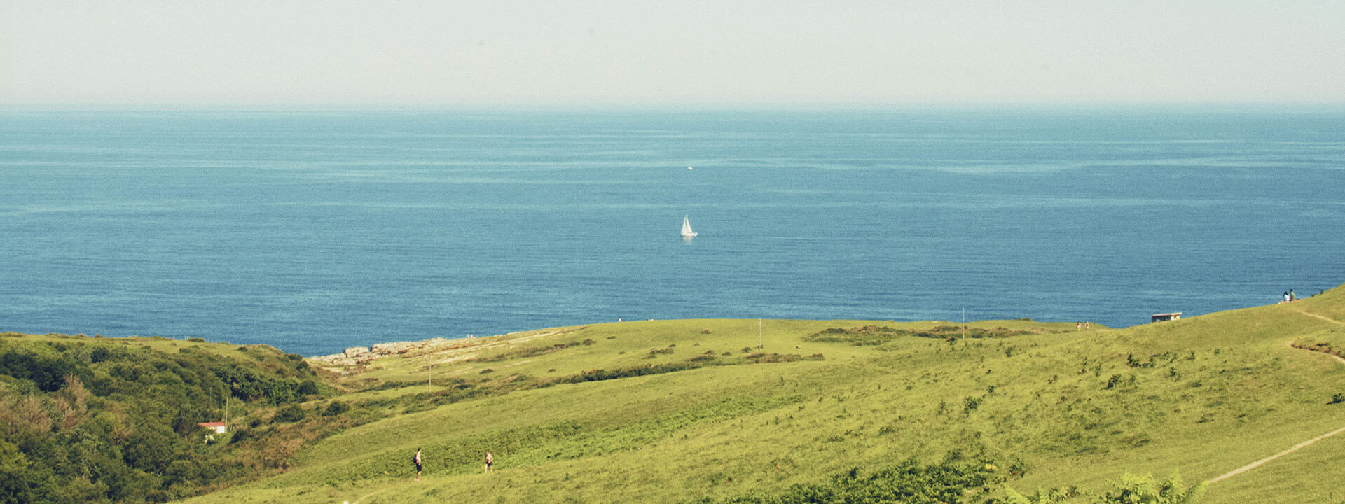 Turismo de Euskadi