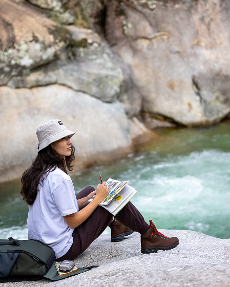 6 travel ideas to inspire you