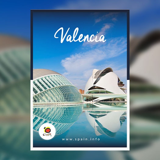 Valencia Broschüre Valencia Broschüre
