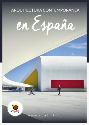 Arquitectura Contemporánea en España Arquitectura Contemporánea en España
