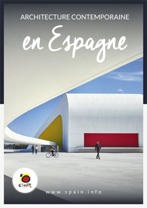 Architecture contemporaine en Espagne Architecture contemporaine en Espagne