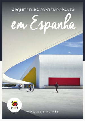 Arquitetura contemporãnea em Espanha Arquitetura contemporãnea em Espanha