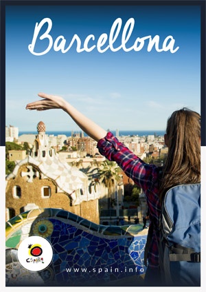 Barcellona Barcellona