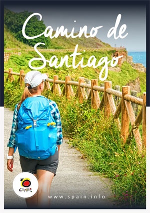 Camino de Santiago Camino de Santiago
