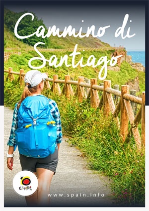 Cammino di Santiago Cammino di Santiago