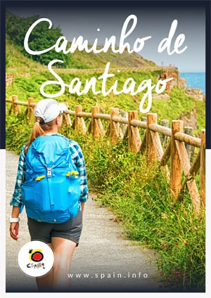 Caminho de Santiago Caminho de Santiago