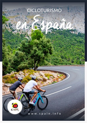 Cicloturismo en España Cicloturismo en España