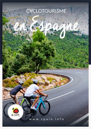 Cyclotourisme en Espagne Cyclotourisme en Espagne