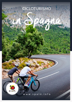 Cicloturismo in Spagna Cicloturismo in Spagna