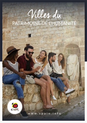 Villes du Patrimoine de l'Humanité Villes du Patrimoine de l'Humanité