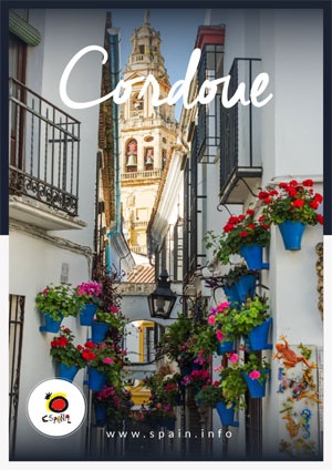 Cordoue Cordoue