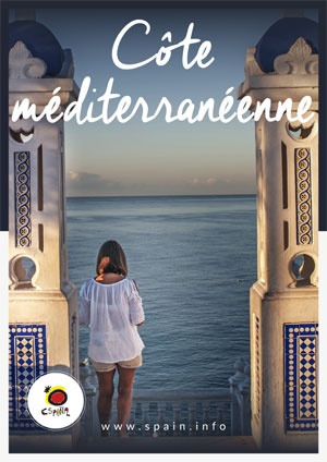Côte méditerranéenne Côte méditerranéenne