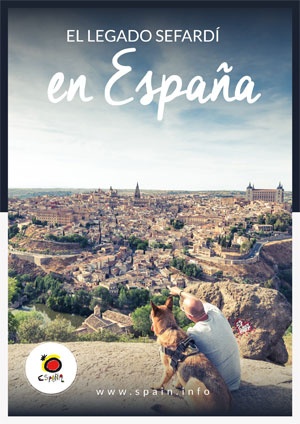 El legado Sefardí en España El legado Sefardí en España