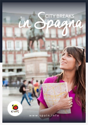 Percorsi urbani in Spagna Percorsi urbani in Spagna