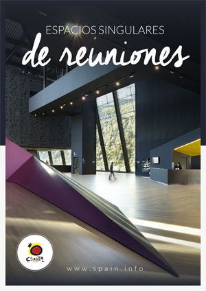 Espacios singulares de reuniones Espacios singulares de reuniones