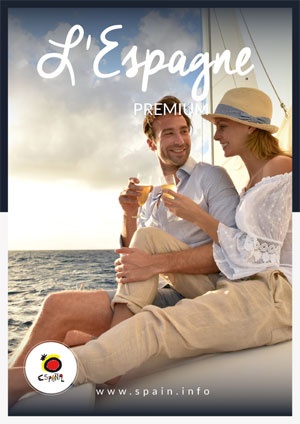 L'Espagne Premium L'Espagne Premium