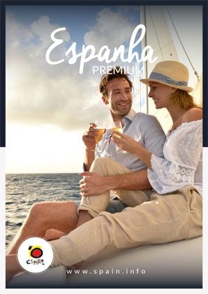 Espanha Premium Espanha Premium