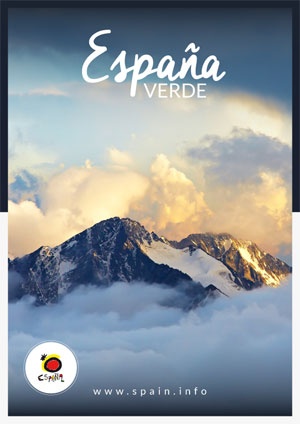 España verde España verde