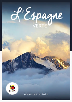 L'Espagne verte L'Espagne verte