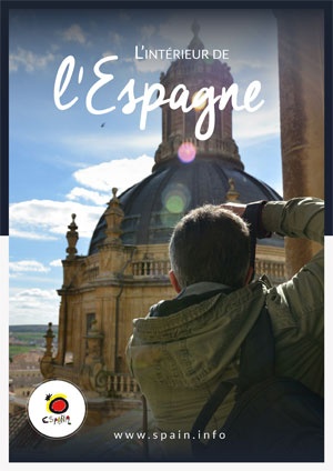 L'intérieur l'Espagne L'intérieur l'Espagne