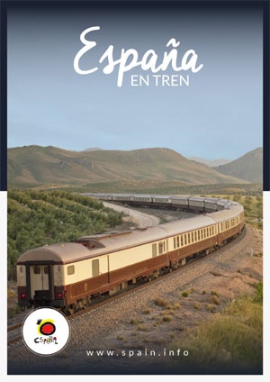 España en tren España en tren