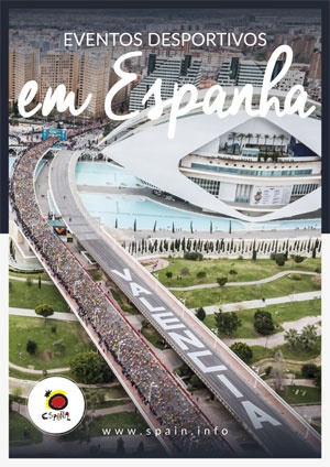 Eventos deportivos em Espanha Eventos deportivos em Espanha