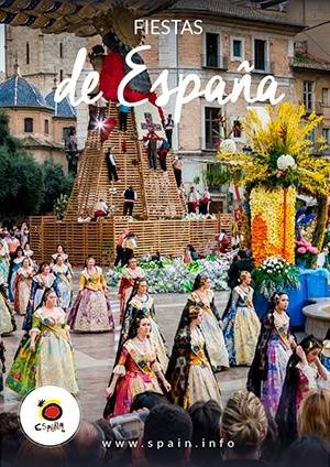 Fiestas de España Fiestas de España