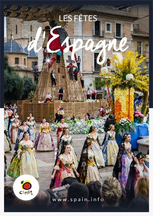 Les fêtes d'Espagne Les fêtes d'Espagne