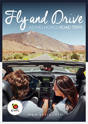 Fly and Drive. The best road trips Fly and Drive. As melhores road trips