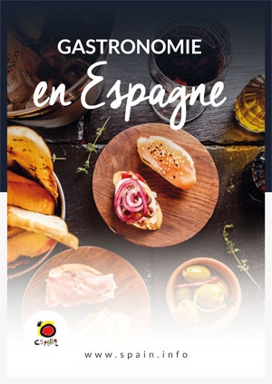Gastronomie en Espagne Gastronomie en Espagne