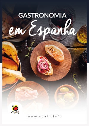 Gastronomia na Espanha Gastronomia na Espanha