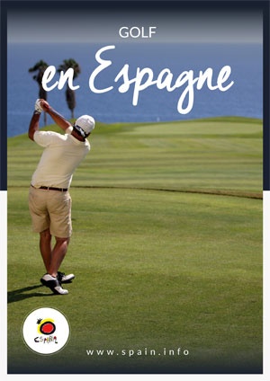 Golf en Espagne Golf en Espagne