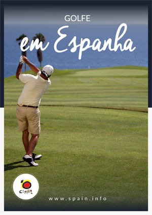 Golfe na Espanha Golfe na Espanha