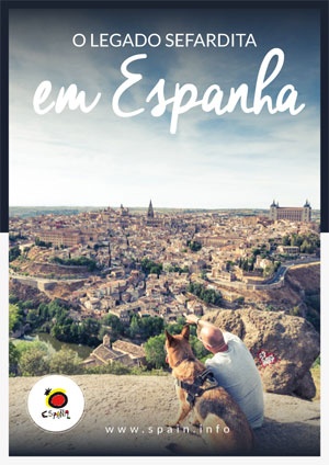 O legado Sefardi na Espanha O legado Sefardi na Espanha