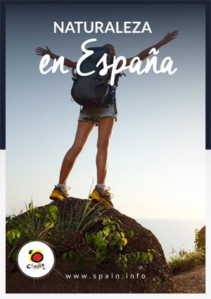 Naturaleza en España Naturaleza en España