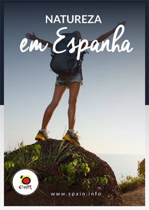 A natureza na Espanha A natureza na Espanha