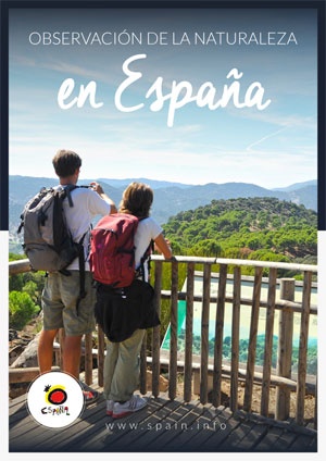 Observación de la naturaleza en España Observación de la naturaleza en España