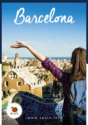 Barcelona Barcelona
