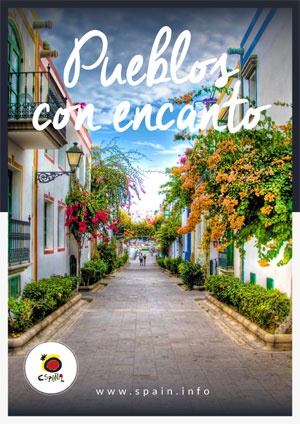 Pueblos con encanto Pueblos con encanto