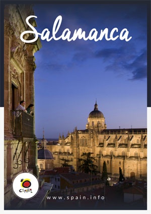 Salamanca Salamanca