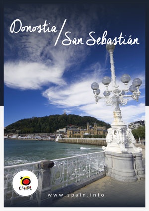 Donostia / San Sebastián Donostia / San Sebastián